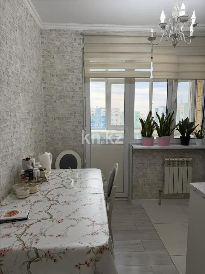 Продажа 2-комнатной квартиры, 62 м² в Алматы - фото 3