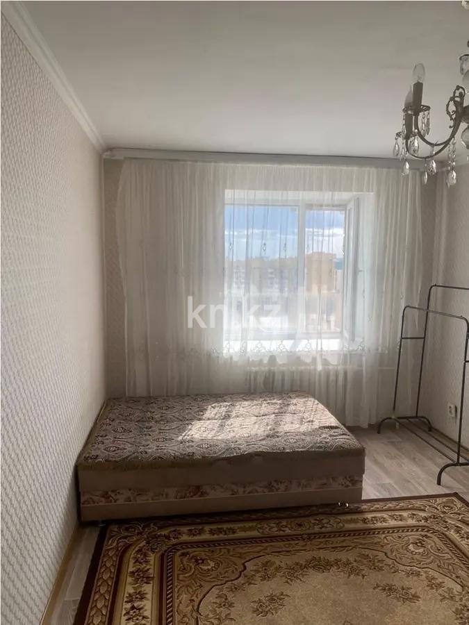 Продажа 1-комнатной квартиры, 36.1 м², ул. Сокпакбаева, дом  14 - Продажа квартир в Астане фото 1 из 3