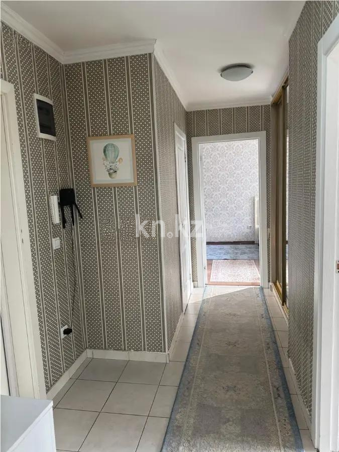 Продажа 2-комнатной квартиры, 65 м² - Продажа двухкомнатных квартир в Алматы - страница 2 фото 5 из 5