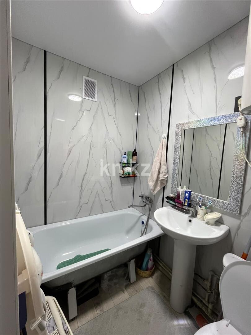 Продажа 2-комнатной квартиры, 43 м² в Караганде - фото 9