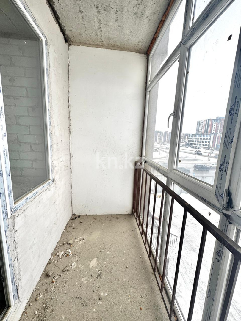 Продажа 2-комнатной квартиры, 80 м² - Недвижимость в Астане - страница 15 фото 11 из 12