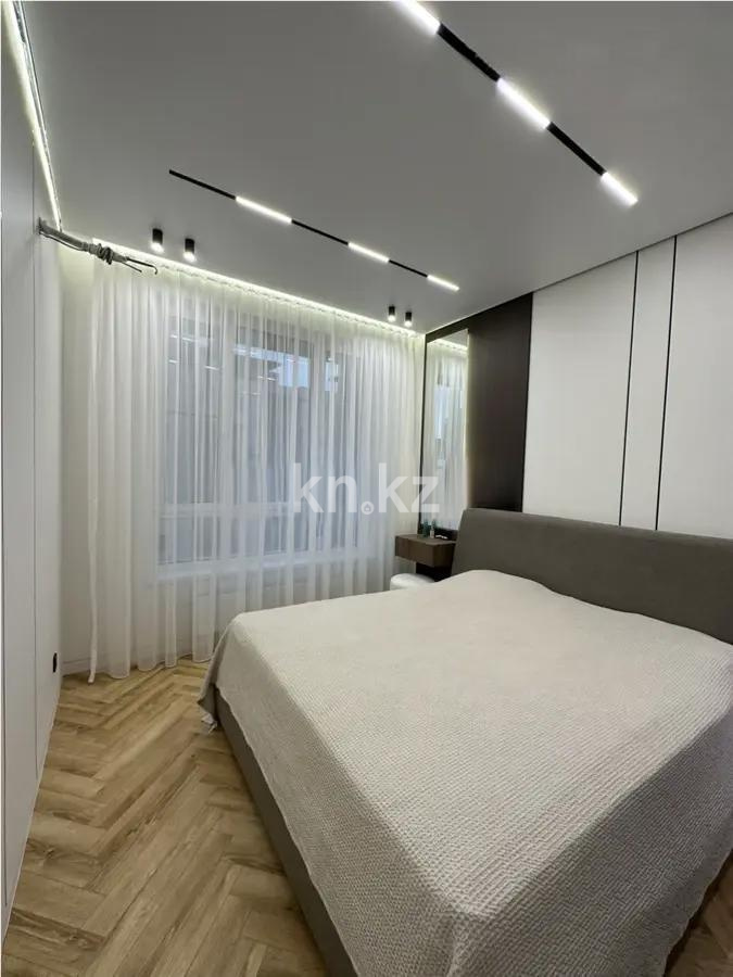 Продажа 3-комнатной квартиры, 80 м², пр. Аль-Фараби, дом  41/2б в Алматы - фото 2