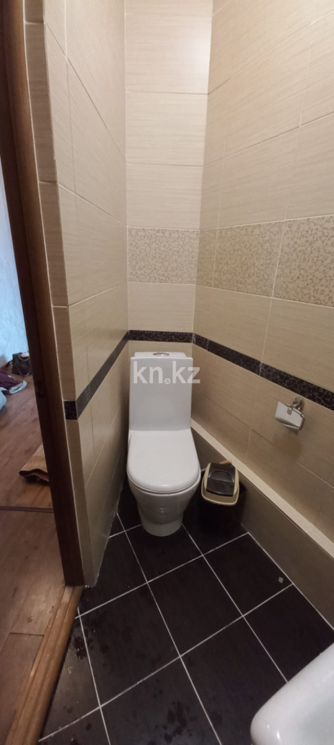 Продажа 3-комнатной квартиры, 100 м² - Продажа квартир в Алматы фото 5 из 8