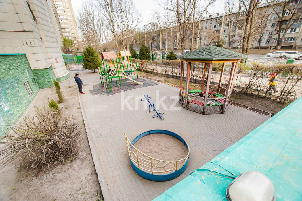 Продажа 2-комнатной квартиры, 73 м², ул. Торайгырова, дом  25/2 в Алматы - фото 11