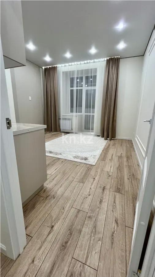 Продажа 2-комнатной квартиры, 40 м², 137 учетный квартал, дом  343 - Продажа квартир в новостройках Караганды фото 3 из 5