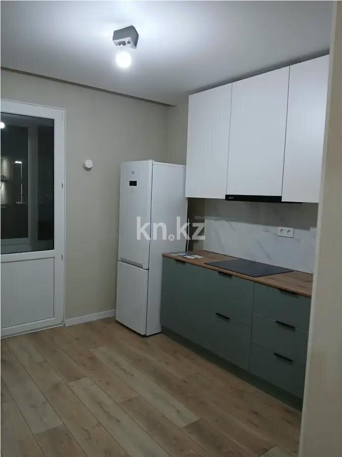 Продажа 1-комнатной квартиры, 42 м² в Астане - фото 2
