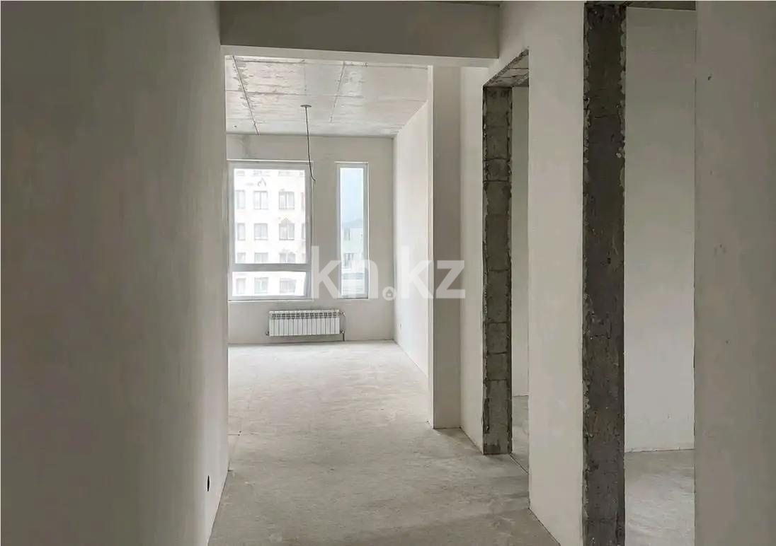 Продажа 4-комнатной квартиры, 118 м² - Продажа  четырехкомнатных квартир в новостройках Алматы с фото - страница 2 фото 1 из 1