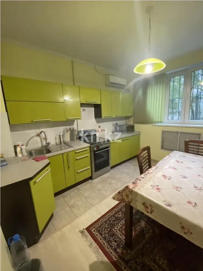 Продажа 3-комнатной квартиры, 71.1 м², ул. Шевченко, дом  167 в Алматы - фото 5