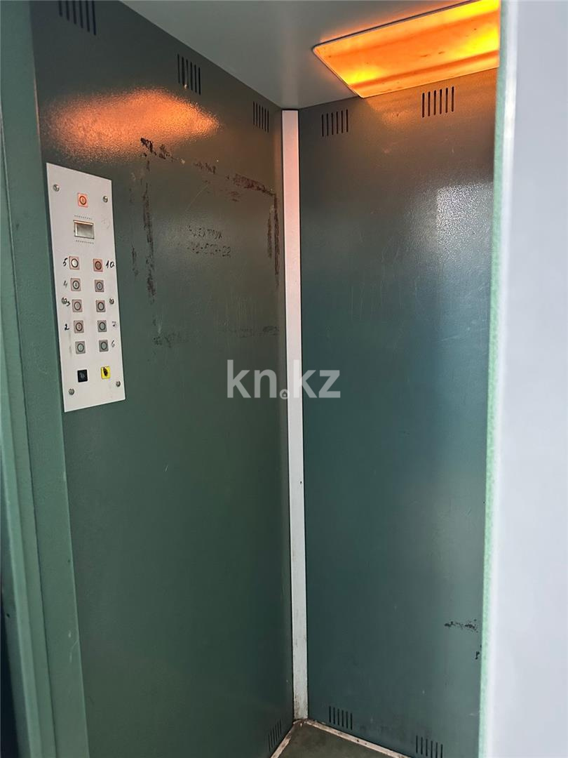 Продажа 2-комнатной квартиры, 58 м², ул. Ермекова в Караганде - фото 14