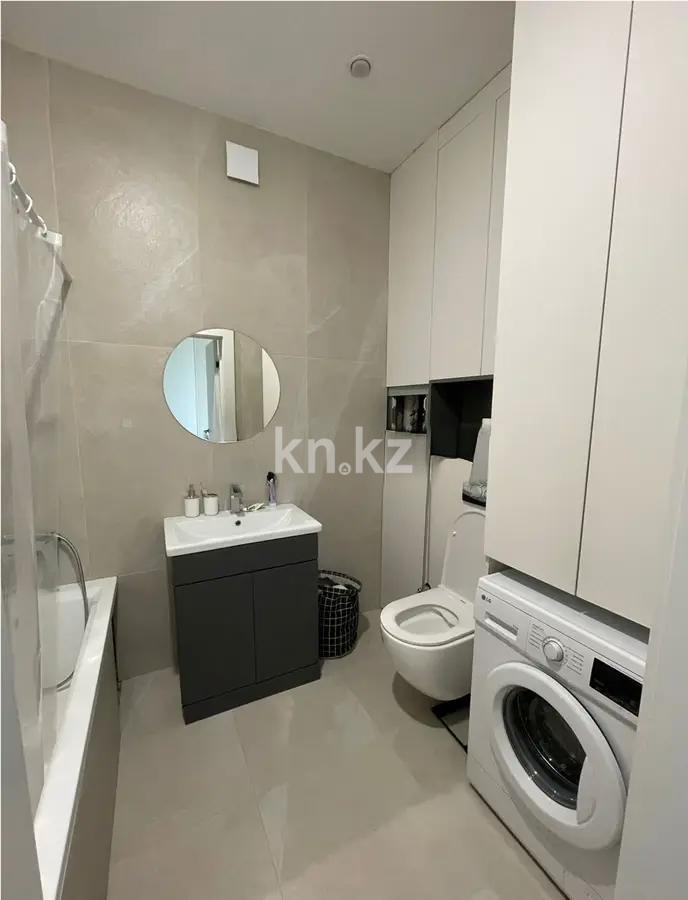 Продажа 1-комнатной квартиры, 42 м² в Астане - фото 3