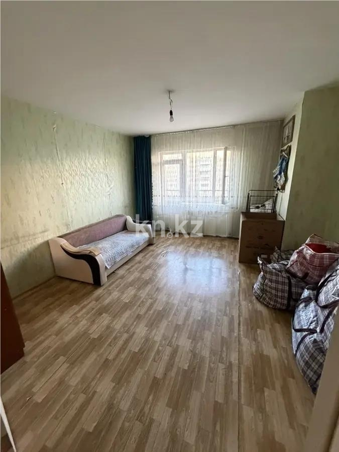 Продажа 2-комнатной квартиры, 59 м² в Караганде