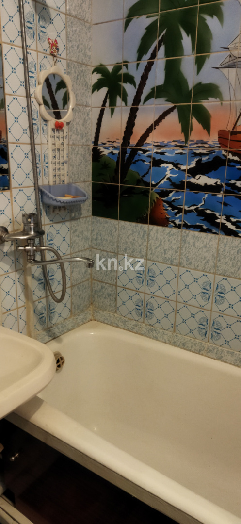 Продажа 2-комнатной квартиры, 56.6 м², ул. Ауэзова, дом  16 - ул. Толе би в Алматы - фото 10