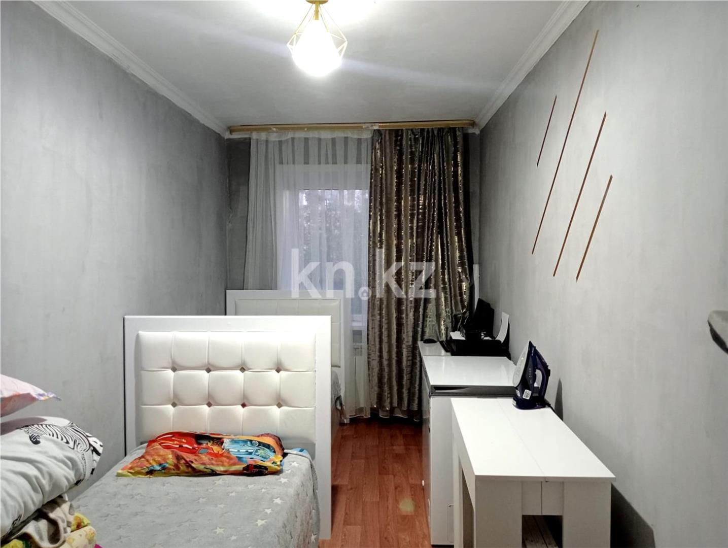 Продажа 2-комнатной квартиры, 42 м², мкр-н 2 - Продажа квартир в Абае фото 2 из 7