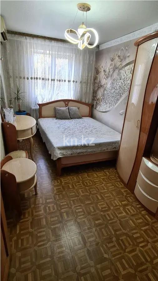 Продажа 4-комнатной квартиры, 72 м², мкр-н 10а, дом  22 в Алматы - фото 3