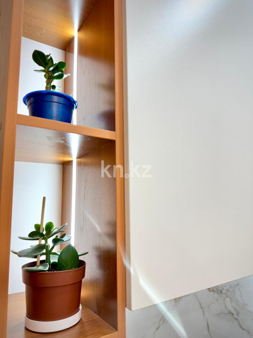 Продажа 2-комнатной квартиры, 35 м², ул. Райымбек батыра, дом  590/16 - Продажа квартир в Алматы фото 12 из 14