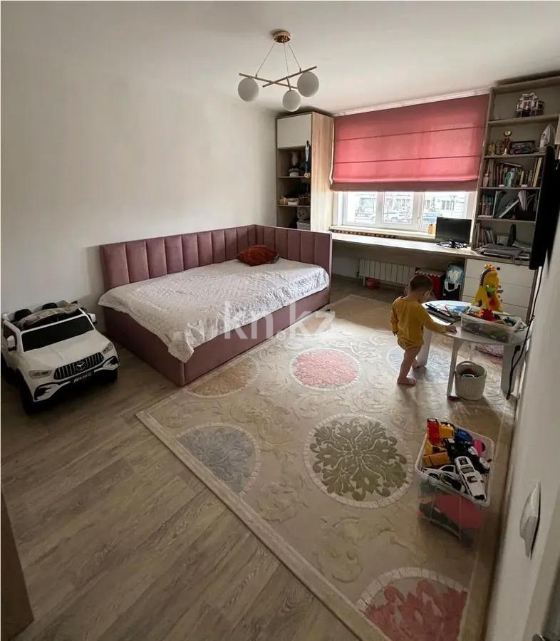 Продажа 2-комнатной квартиры, 57 м² в Алматы