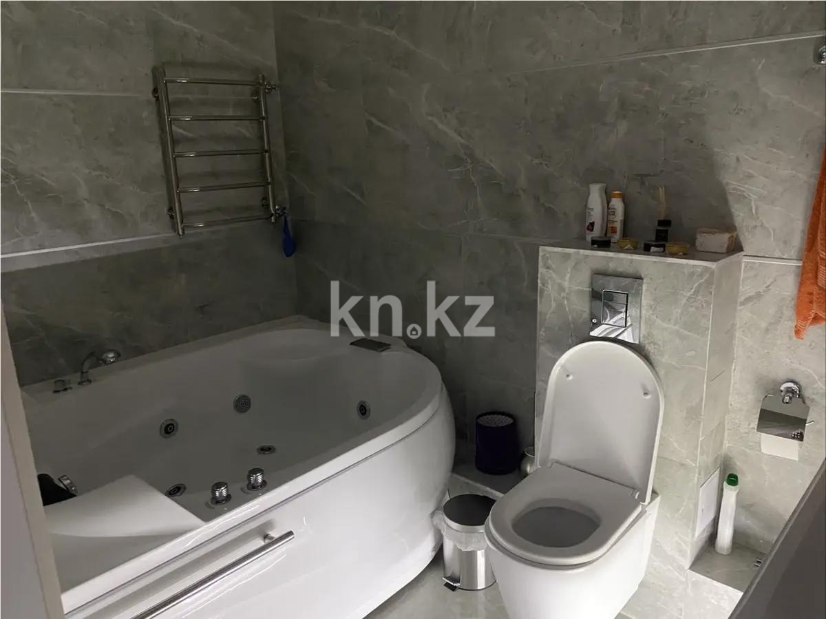 Продажа 2-комнатной квартиры, 81 м², ул. Нурмагамбетова, дом  138/4 в Алматы - фото 4