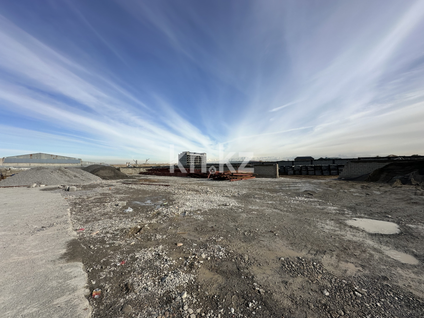 Продажа земельного участка, 45 сот., Тленшина, 17/7 в Шымкенте - фото 5