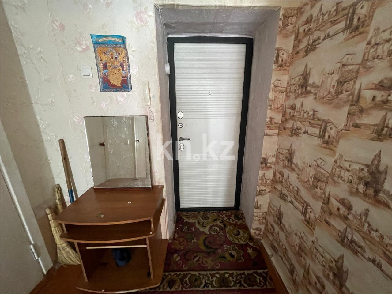 Продажа 1-комнатной квартиры, 37 м² в Караганде - фото 12