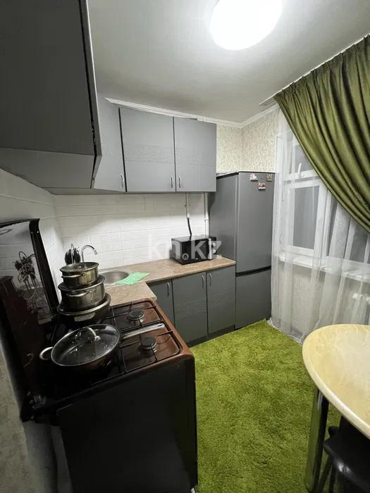 Продажа 2-комнатной квартиры, 47 м², мкр-н 1, дом  27 - Продажа  двухкомнатных квартир в Алматы с фото фото 2 из 4