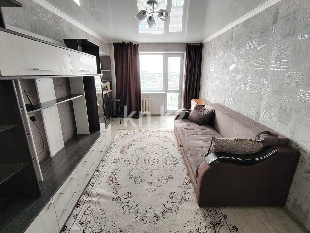 Продажа 1-комнатной квартиры, 31 м², ул. Парковая - Продажа квартир в Шахтинске фото 1 из 8