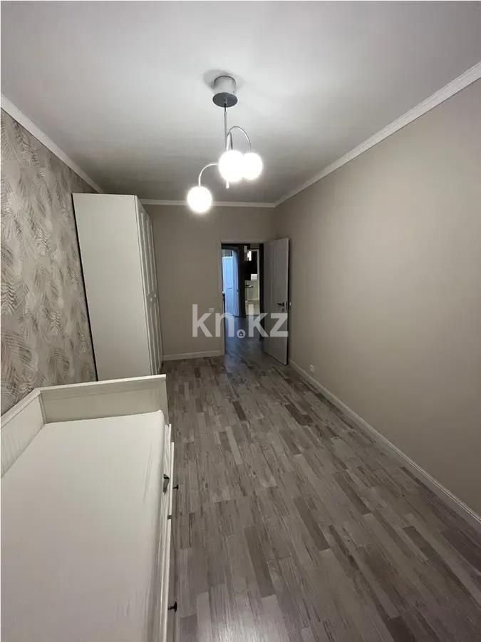 Продажа 2-комнатной квартиры, 57.9 м², ул. Е-15, дом  3 в Астане - фото 3