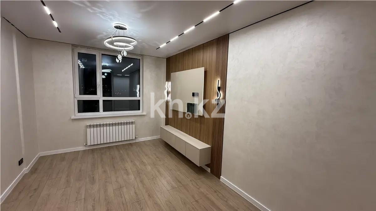 Продажа 2-комнатной квартиры, 40 м² в Астане