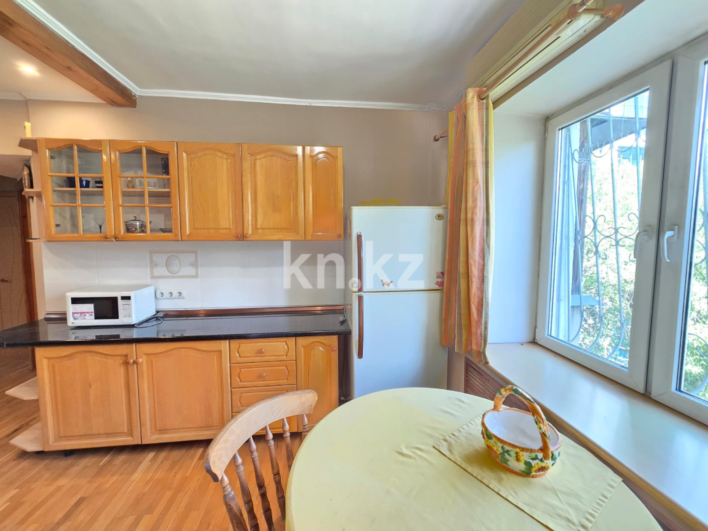 Продажа 3-комнатной квартиры, 110 м², ул. Наурызбай батыра в Алматы - фото 27