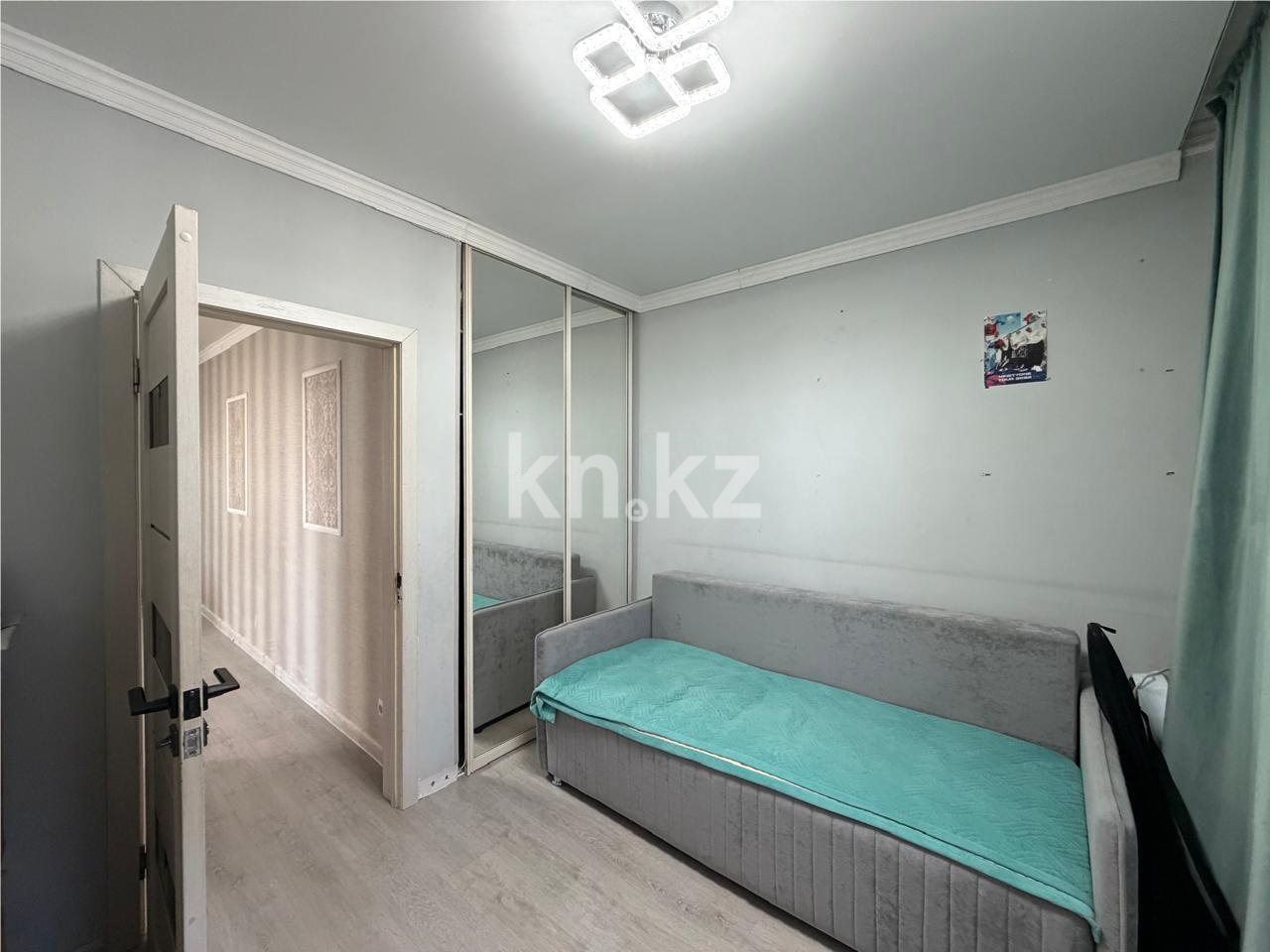 Продажа 3-комнатной квартиры, 67 м² в Караганде - фото 7