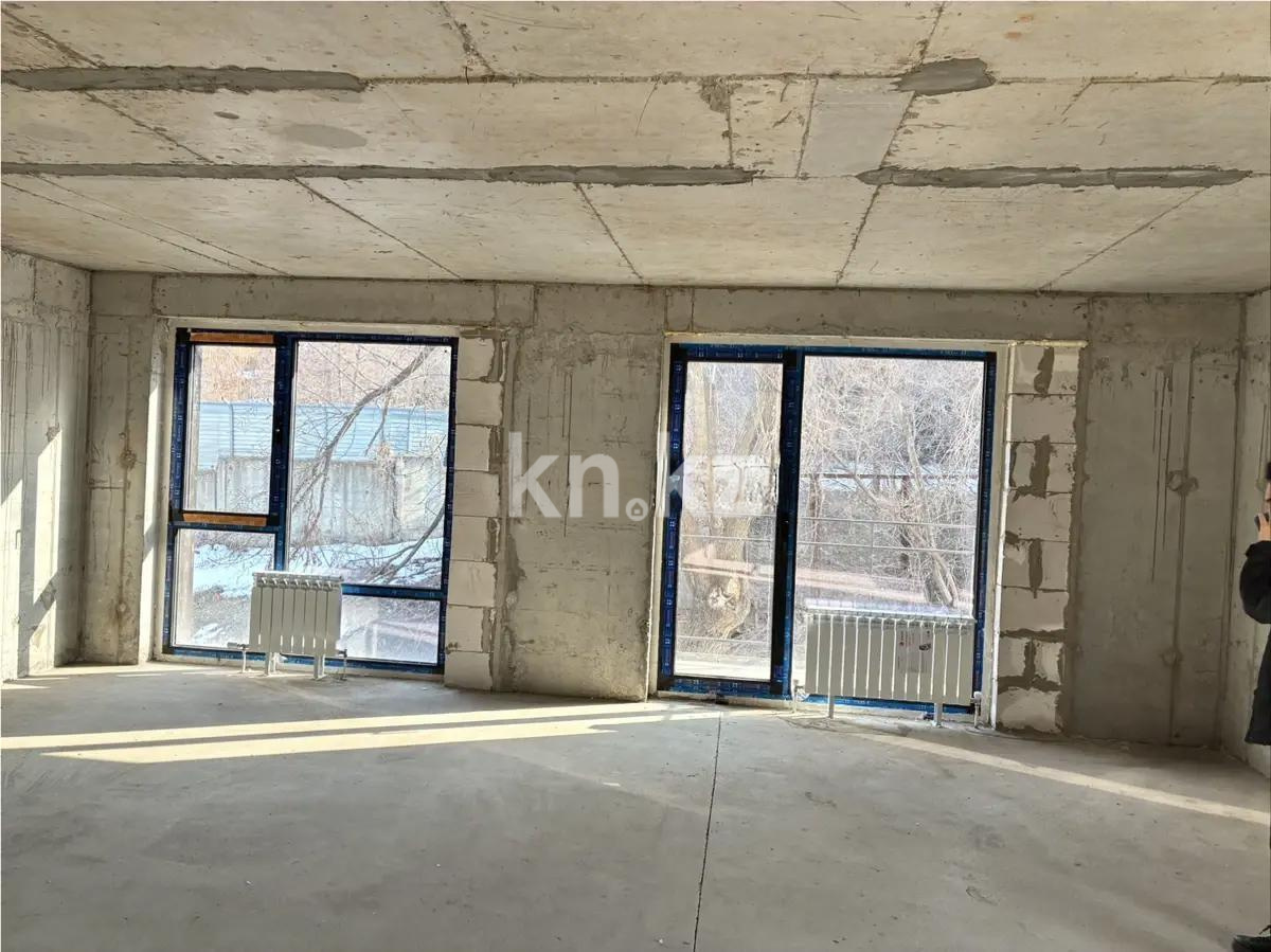 Продажа 2-комнатной квартиры, 69 м² - Продажа квартир в новостройках Алматы без посредников - страница 6 фото 1 из 2