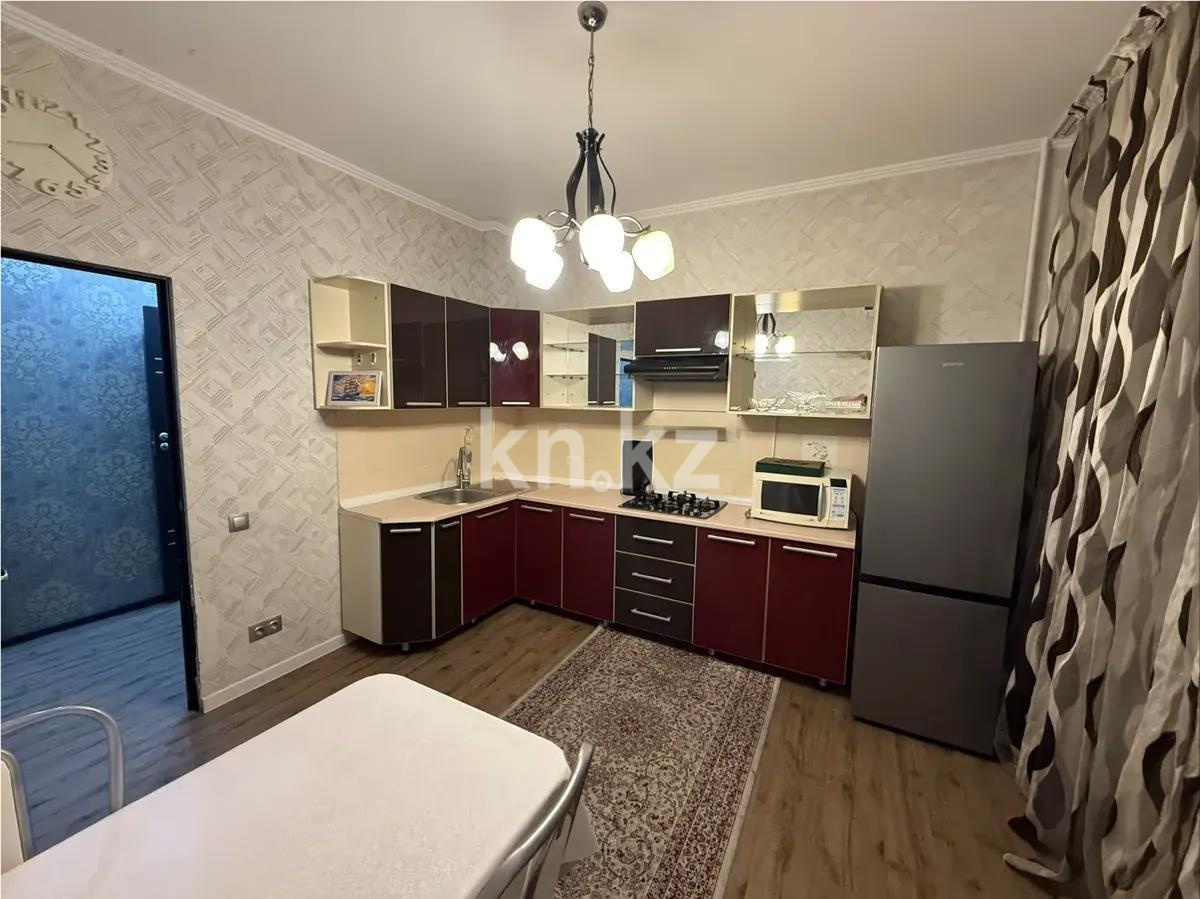 Продажа 1-комнатной квартиры, 41.2 м² - Продажа квартир от собственников в Алматы - страница 29 фото 2 из 3