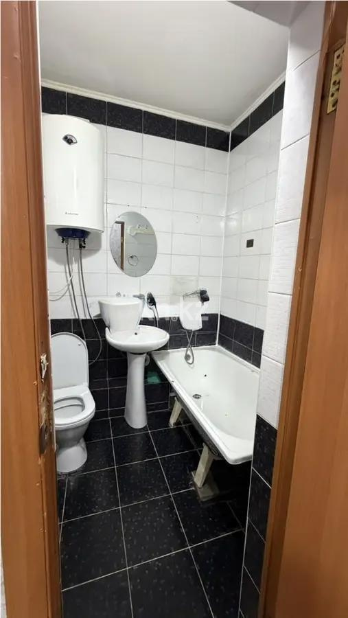 Продажа 1-комнатной квартиры, 31 м² в Астане
