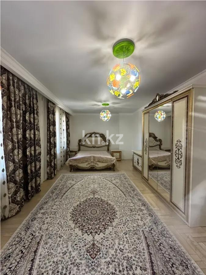 Продажа 8-комнатной квартиры, 295 м², ул. Нарикбаева, дом  9 - Продажа квартир в Астане фото 2 из 13