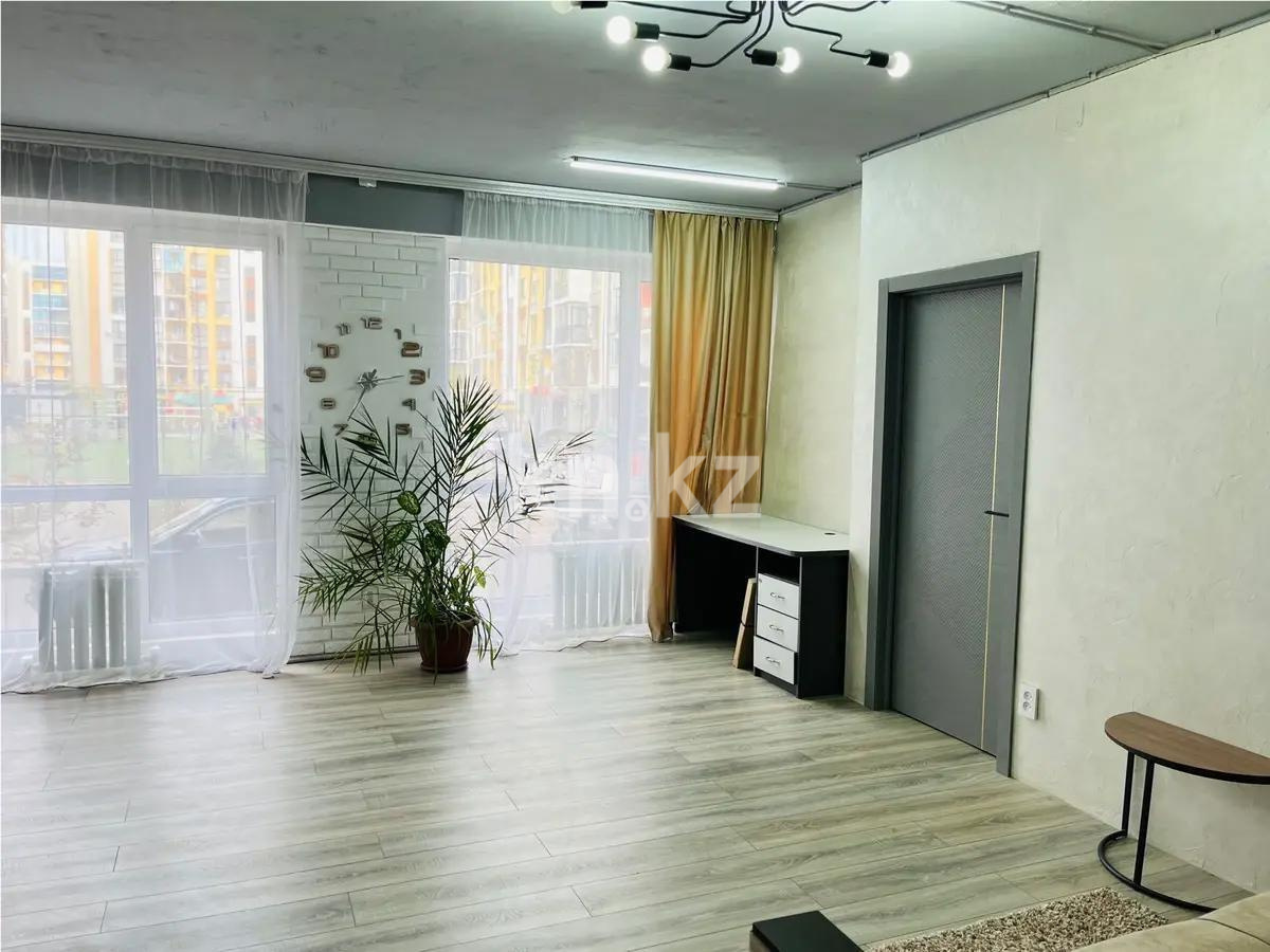 Продажа 3-комнатной квартиры, 60 м² в Алматы