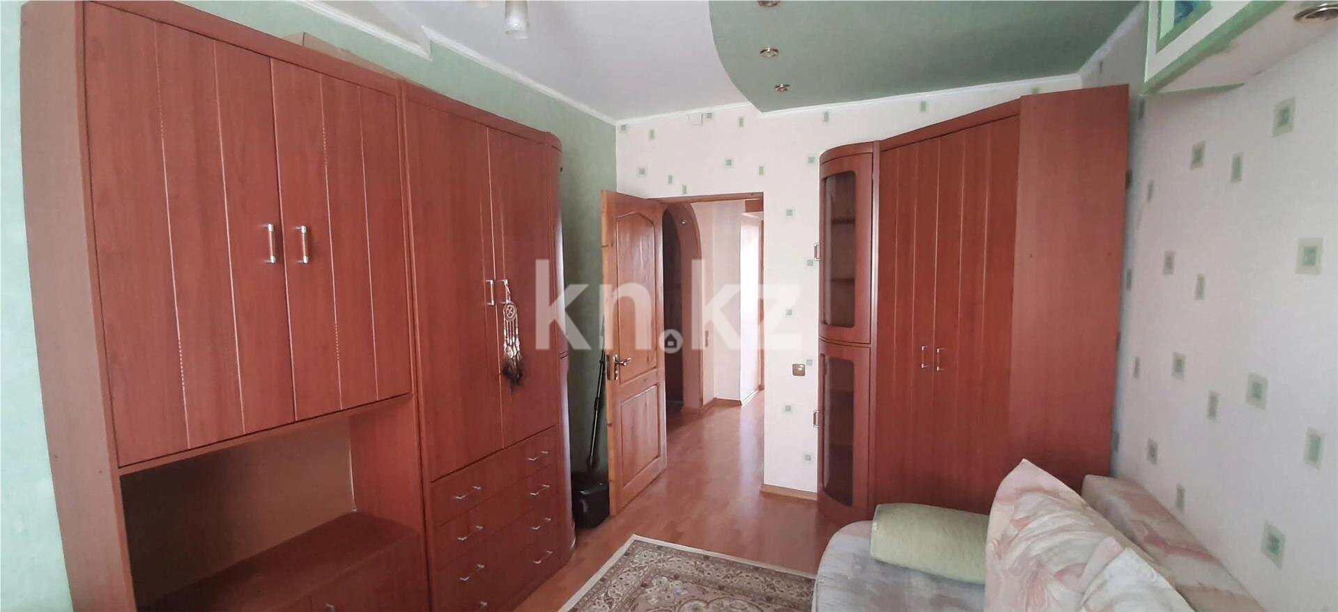 Продажа 3-комнатной квартиры, 62 м² в Караганде - фото 8