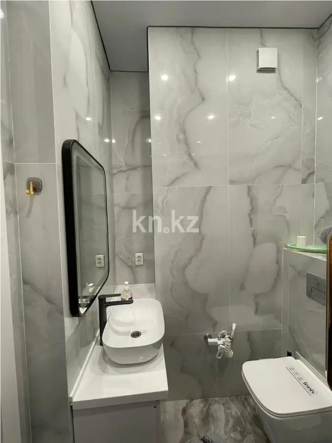 Продажа 4-комнатной квартиры, 124 м² в Астане - фото 4