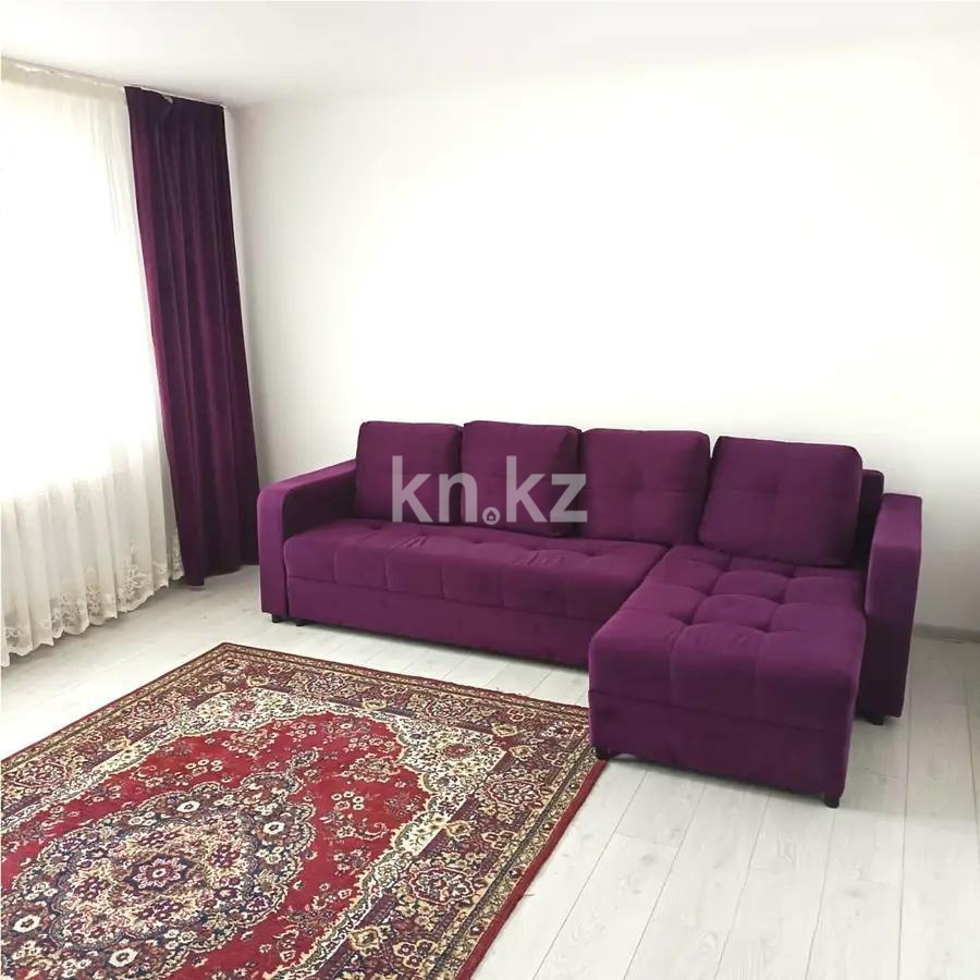 Продажа 2-комнатной квартиры, 63 м² - Продажа квартир от собственников в Астане фото 1 из 3