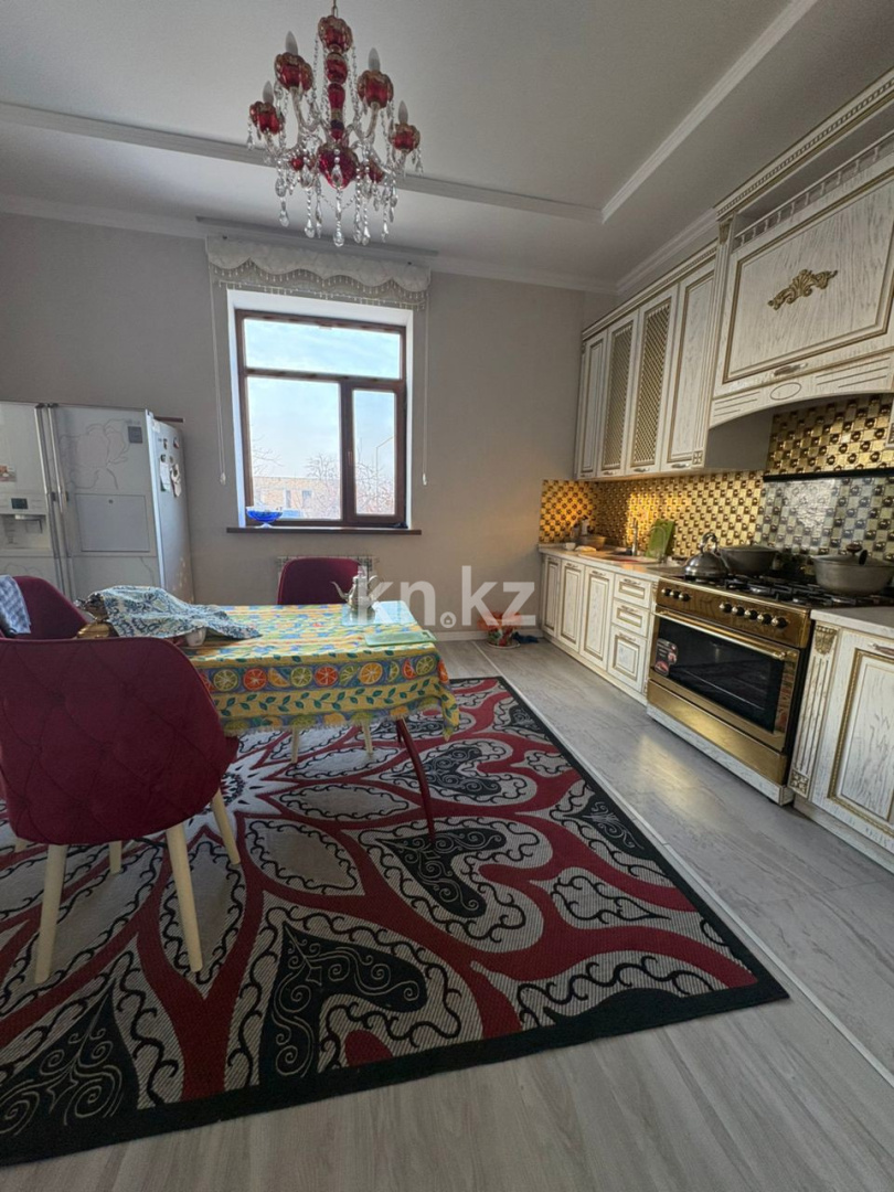 Аренда 7-комнатного дома, 350 м² в Алматы - фото 4