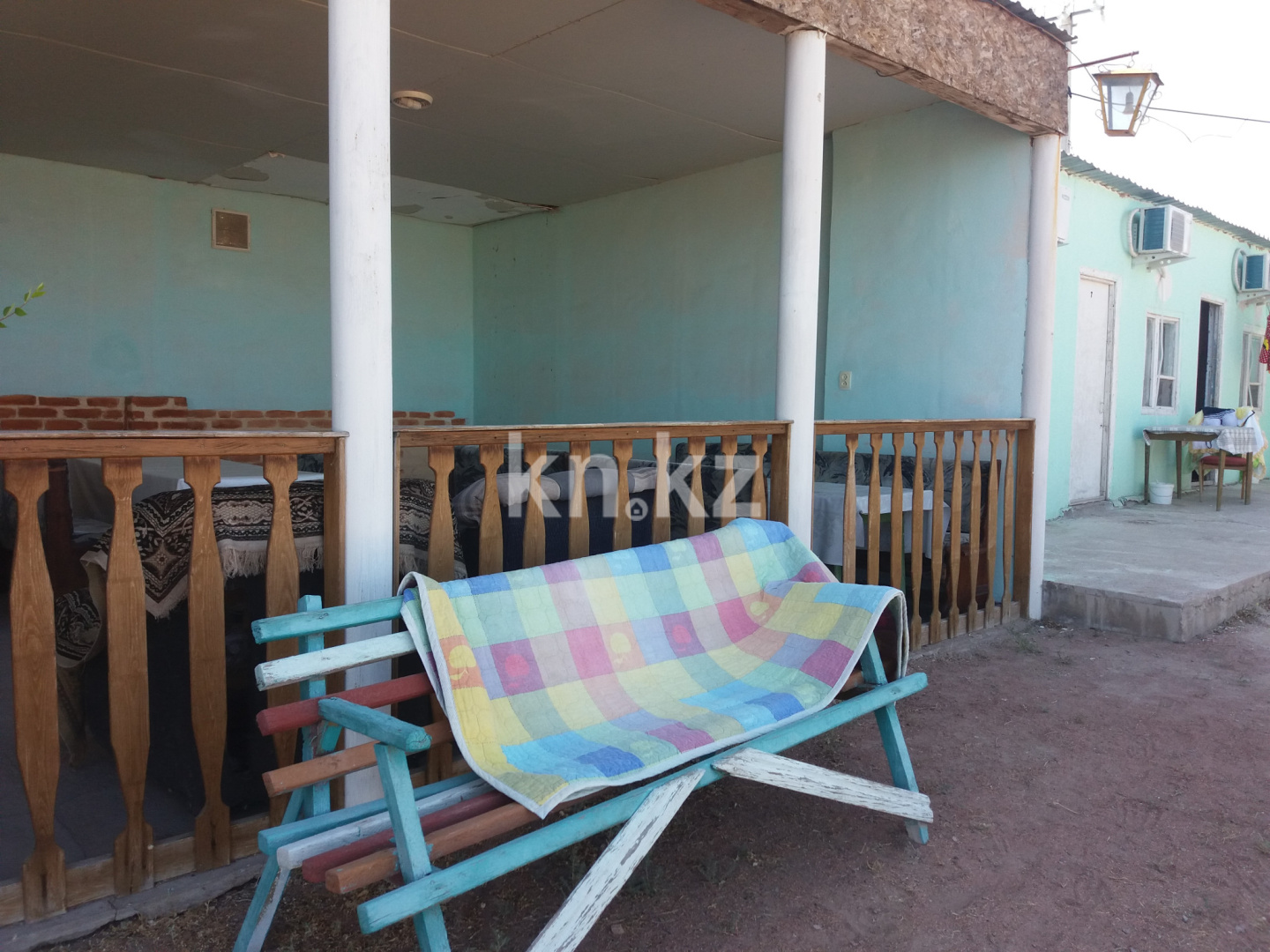 Продажа , 260 м², Чубар-Тюбек, дом  1 - Продажа квартир в Балхаше фото 7 из 15