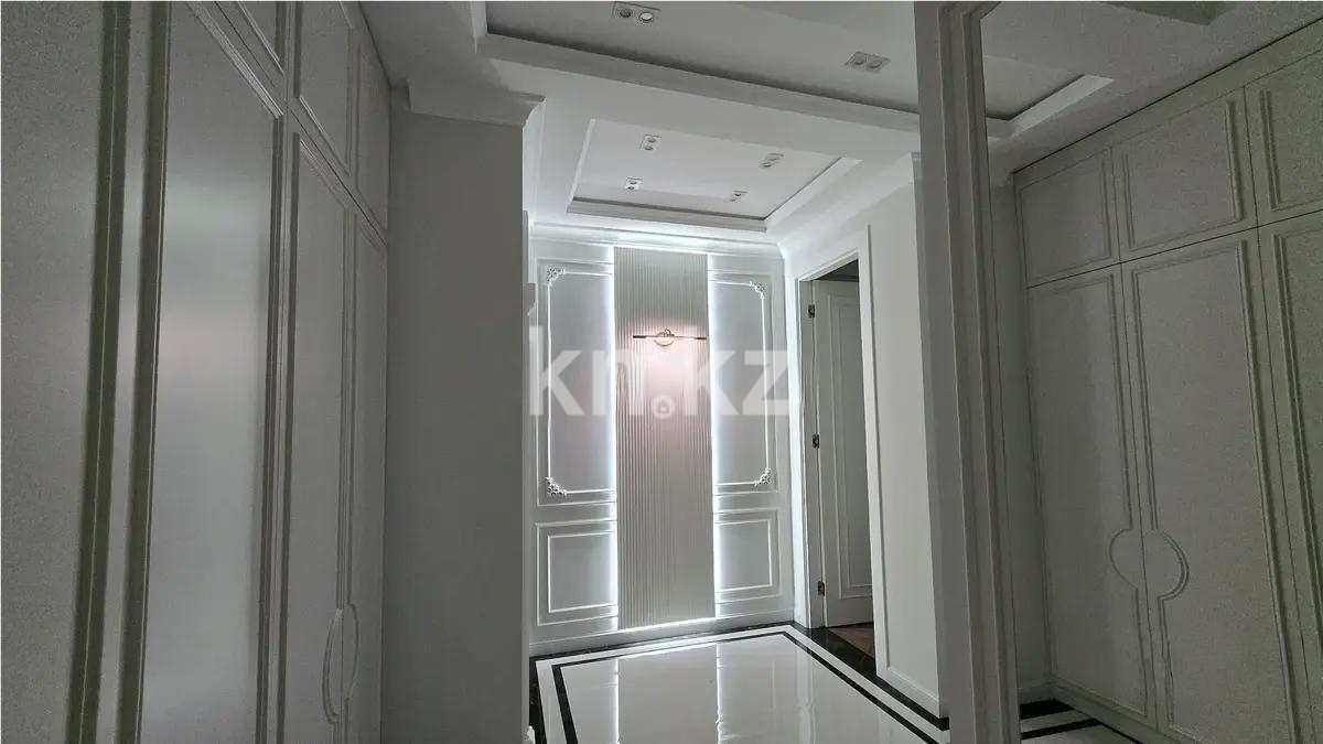 Продажа 3-комнатной квартиры, 112 м², ул. Тыныбаева, дом  18 - Продажа квартир в новостройках Астаны без посредников фото 6 из 6