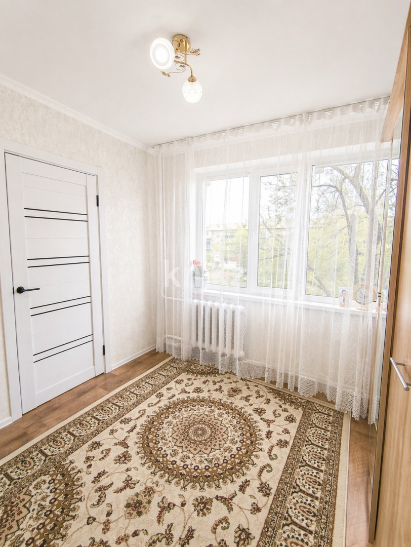 Продажа 3-комнатной квартиры, 48.1 м² - Продажа квартир в панельном доме в Уральске фото 8 из 16