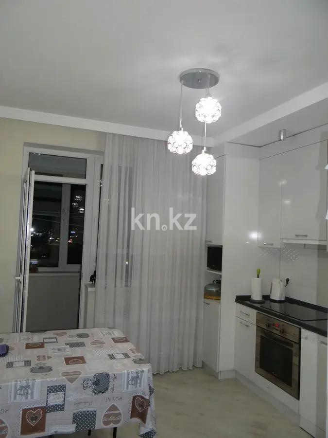 Продажа 2-комнатной квартиры, 62 м², ул. Тархана, дом  2/6 - Продажа квартир в новостройках Астаны с фото фото 3 из 5