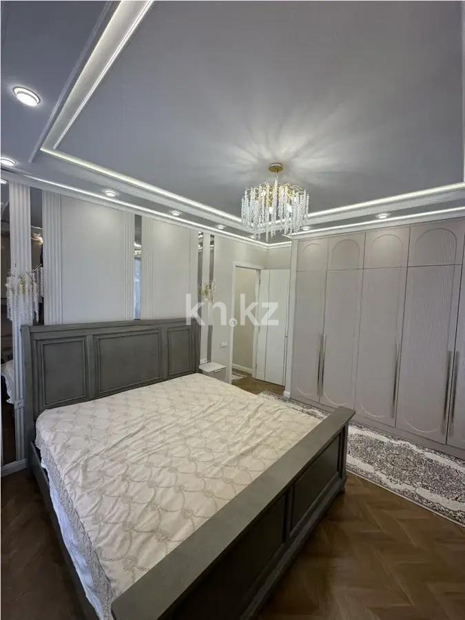 Продажа 3-комнатной квартиры, 81.8 м² в Астане