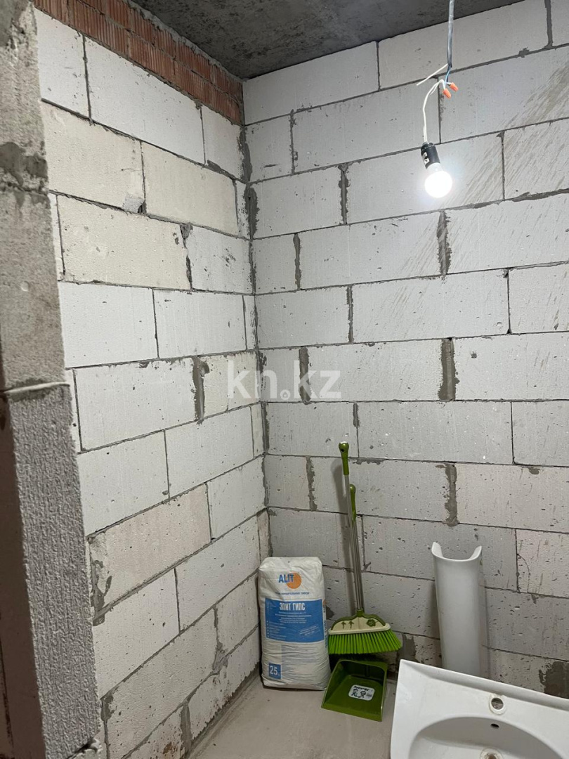 Продажа 1-комнатной квартиры, 33 м² - Продажа однокомнатных квартир в Астане - страница 64 фото 9 из 10