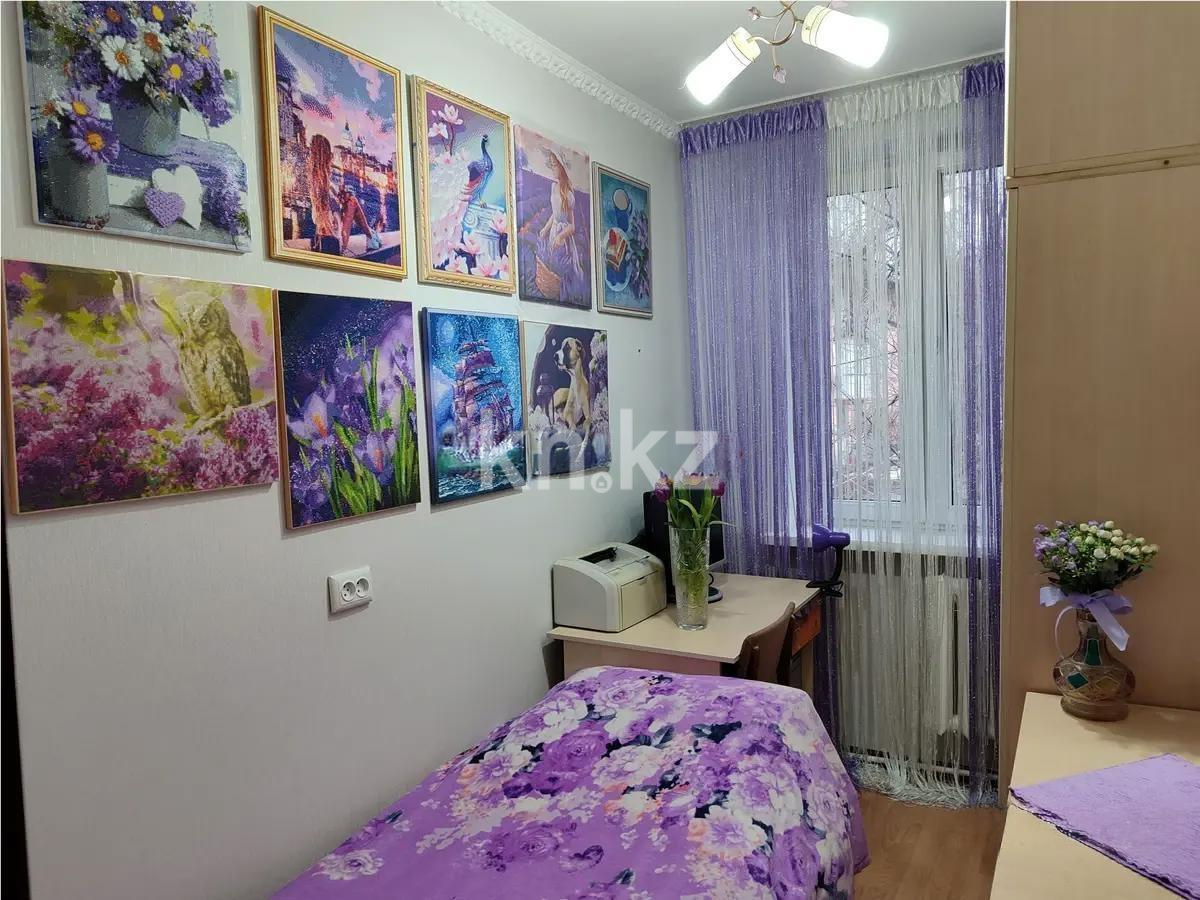 Продажа 2-комнатной квартиры, 40 м², ул. Сатпаева, дом  44 в Алматы Продажа 2-комнатной квартиры, 40 м², ул. Сатпаева, дом  44 в Алматы