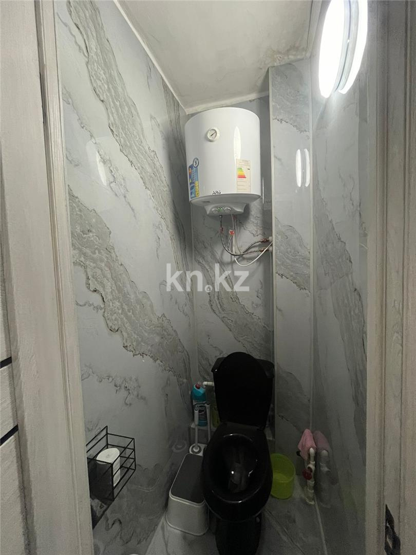 Продажа 2-комнатной квартиры, 54 м² - Продажа квартир в Караганде - страница 9 фото 13 из 15