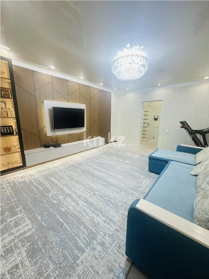 Продажа 3-комнатной квартиры, 81 м² в Астане