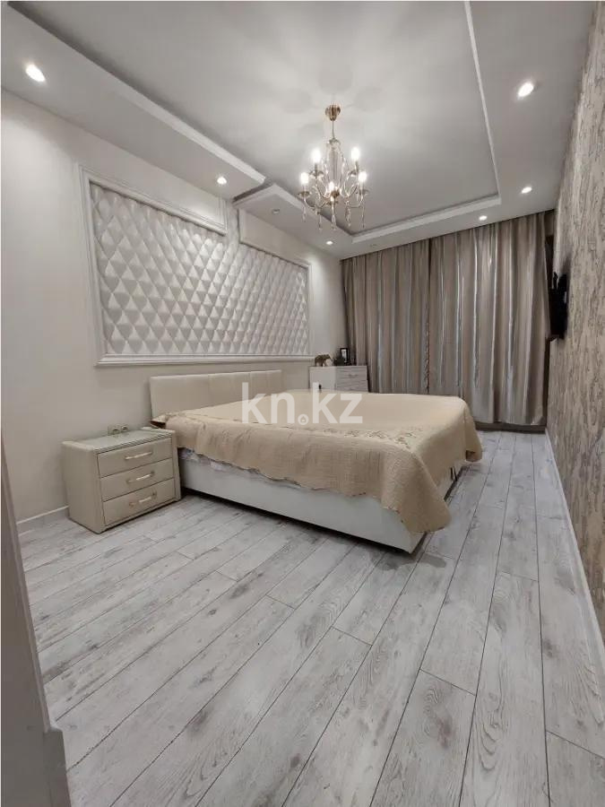 Продажа 4-комнатной квартиры, 101 м², ул. Мустай Карима, дом  13а в Алматы - фото 2