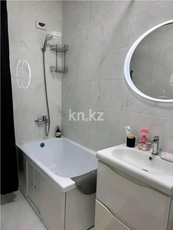 Продажа 2-комнатной квартиры, 58 м² в Алматы - фото 5