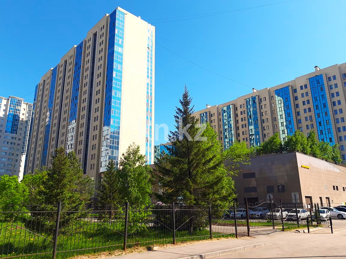 Продажа 3-комнатной квартиры, 77 м² в Астане - фото 26